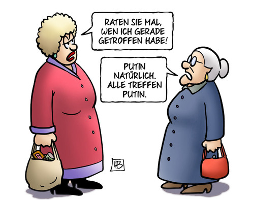 Cartoon: Putin getroffen (medium) by Harm Bengen tagged putin,treffen,asem,2014,gipfel,asien,europa,mailand,krieg,ukraine,krisen,bedrohung,politiker,harm,bengen,cartoon,karikatur,putin,treffen,asem,2014,gipfel,asien,europa,mailand,krieg,ukraine,krisen,bedrohung,politiker,harm,bengen,cartoon,karikatur