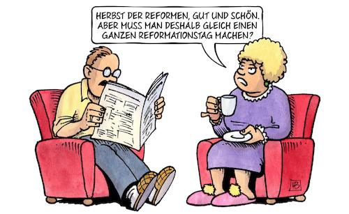 Reformationsherbst Reformationsherbst