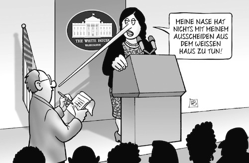 Sanders scheidet aus