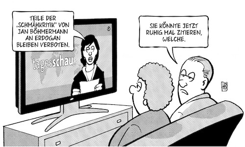 Schmähkritik weiter verboten Schmähkritik weiter verboten
