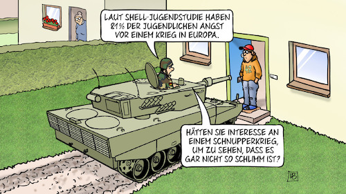 Shell-Jugendstudie