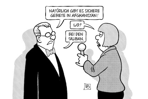 Sichere Gebiete Sichere Gebiete