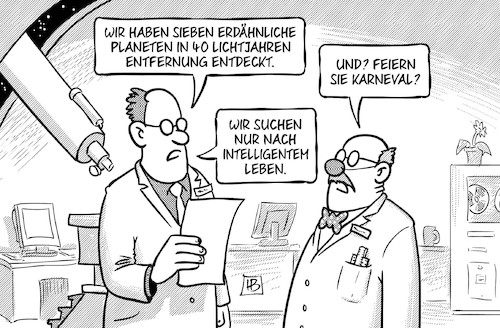 Sieben Planeten Sieben Planeten