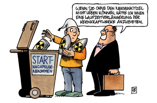 START-Abkommen