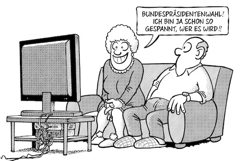 Steinmeier-Wahl Steinmeier-Wahl