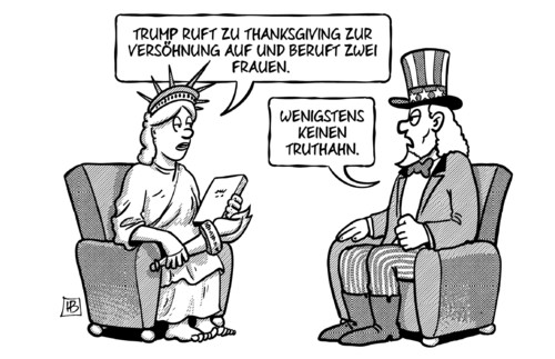 Trump-Thanksgiving Trump-Thanksgiving