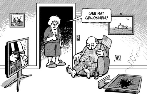 TV-Duell