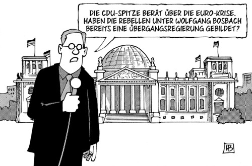 Übergangsregierung