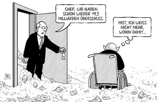 Überschuss 2017 Überschuss 2017