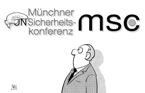 Unsicherheitskonferenz Unsicherheitskonferenz
