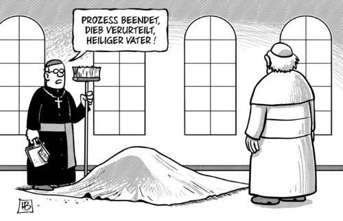 Vatileaks-Prozess Vatileaks-Prozess