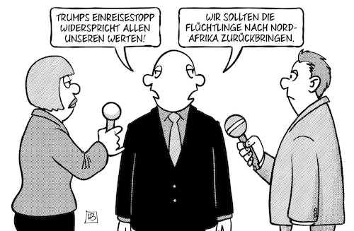 Werte-Doppelkopf Werte-Doppelkopf