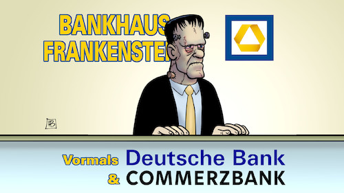 Zombie-Bank