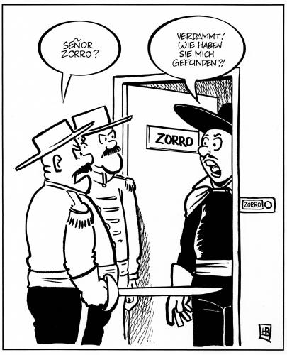 Zorro