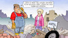 Cartoon: Ahrtal-Hilfe (small) by Harm Bengen tagged ahrtal,hilfe,wasser,hochwasser,flutkatastrophe,ruinen,trümmer,putin,geld,handy,krieg,ukraine,russland,harm,bengen,cartoon,karikatur