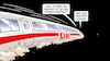 Bahn und Sondervermögen