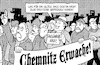 Chemnitz-Mob