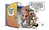 Cartoon: CSU-Parteitag und Guttenberg (small) by Harm Bengen tagged csu parteitag guttenberg seehofer münchen landesregierung bayern bundesregierung parteivorsitz wunder wunderheiler rollstuhl behinderung