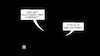 Cartoon: Dunkles Zeitalter (small) by Harm Bengen tagged dunkel,schwarz,aus,akw,abschaltung,atomkraft,kernkraft,nacht,atomausstieg,harm,bengen,cartoon,karikatur