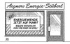 Energiewende auf Pump