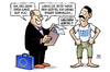 Euro-Gruppe und Griechenland