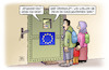 Europa und Afghanistan