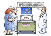 Europawahl Aufwachphase