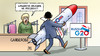 Cartoon: G20-Gipfel St. Petersburg (small) by Harm Bengen tagged g20,petersburg,putin,gipfel,entscheidung,beweise,chemiewaffeneinsatz,chemiewaffen,massenvernichtungswaffen,syrien,giftgas,angriff,assad,rebellen,opposition,aufstand,krieg,usa,obama,praesident,russland,nato,israel,harm,bengen,cartoon,karikatur