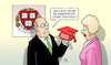 Harvard und Trump