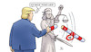Justitias Schwert