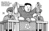 Kims Bombe