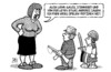 Krieg spielen