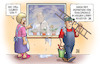 Cartoon: Lobby-Transparenz (small) by Harm Bengen tagged fensterputzer,sauber,schmutzig,definition,transparenz,lobbyregister,undurchsichtig,korruption,harm,bengen,cartoon,karikatur