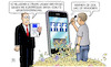 Cartoon: Meta-Rekordstrafe (small) by Harm Bengen tagged meta,facebook,zuckerberg,handy,sielautomat,geldspielautomat,rekordstrafe,strafe,europäische,datenschutz,grundverordnung,harm,bengen,cartoon,karikatur