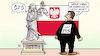 Polen nach Wahl