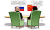 Putin besucht Xi