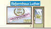 Reformhaus Luther