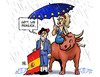 Spanien unter EFSF