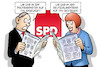 SPD Pessimismus Optimismus