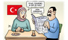 Cartoon: Tränengas-Zeitung (small) by Harm Bengen tagged tränengas,trauriges,regimekritik,pressefreiheit,zeitung,tagesordnung,eu,europa,türkei,harm,bengen,cartoon,karikatur