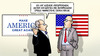 Cartoon: Trump-Olympia (small) by Harm Bengen tagged trump,olympia,olympische,ringe,usa,republikaner,wahlen,praesident,harm,bengen,cartoon,karikatur