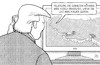 Trump und China
