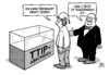 TTIP-Transparenz