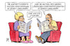 Cartoon: Türk.-NL-Win-Win (small) by Harm Bengen tagged zeitung,rutte,winwin,situation,auftrittsverbote,erdogan,wahlkampf,türkei,niederlande,holland,ministerin,harm,bengen,cartoon,karikatur