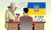 Ukraine-Geheimdienst