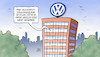 VW-Musterfeststellungsklage