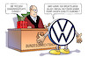 VW-Schadensersatz