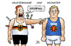 Westdeutsches Doping