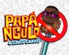 Cartoon: Papa e Chico Caxico (small) by Sebalopdel tagged papa,chico,caxico,sebalopedl,hugo,aranha,angola,educativo,saniamento,basico,comico,humor