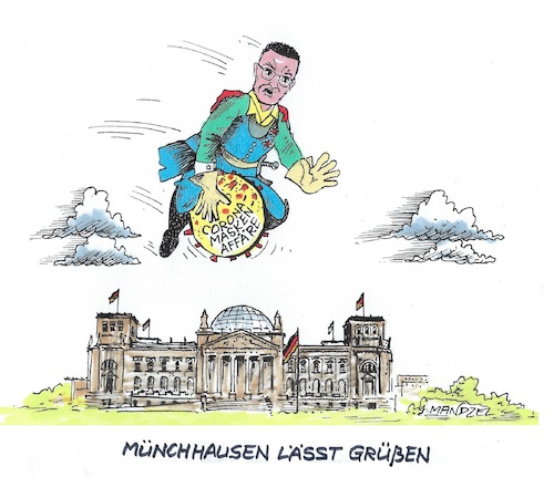 Der Ritt geht weiter Der Ritt geht weiter
